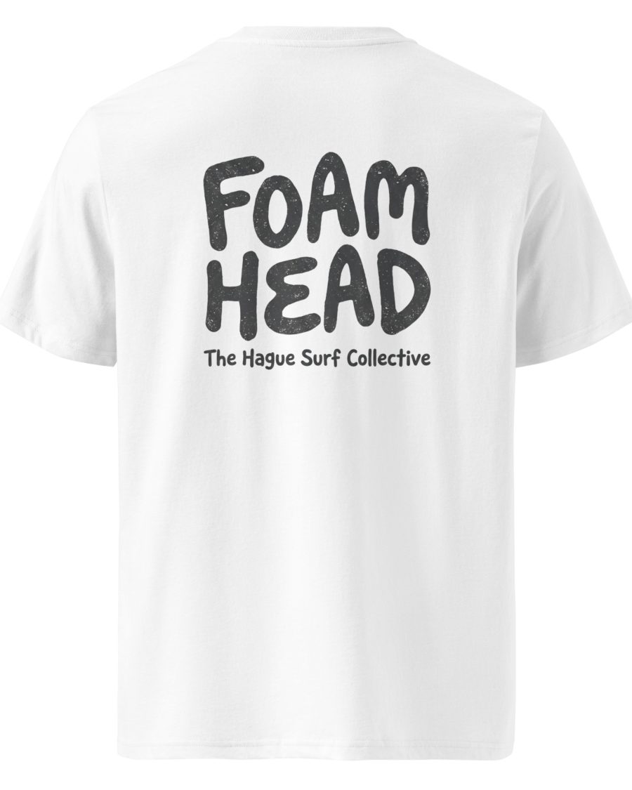 FOAMHEAD